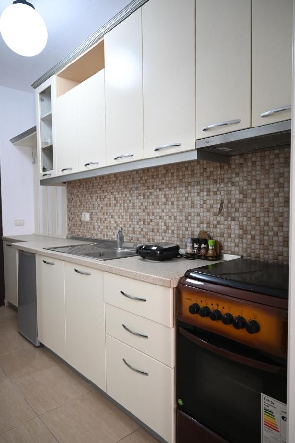 Lakeside Serenity - Desaret Pogradec Esterno foto