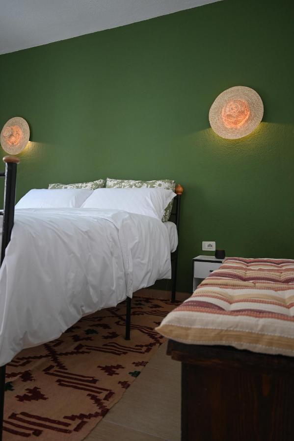 Lakeside Serenity - Desaret Pogradec Esterno foto