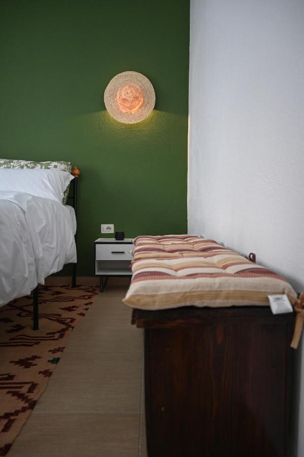 Lakeside Serenity - Desaret Pogradec Esterno foto